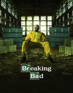 Breaking Bad saison 1