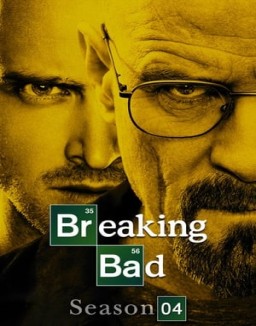 Breaking Bad saison 4