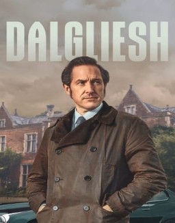 Dalgliesh saison 1