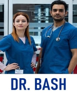 Dr. Bash