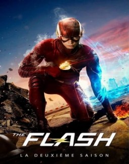 Flash saison 2