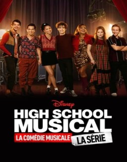 High School Musical : La Comédie Musicale : La Série