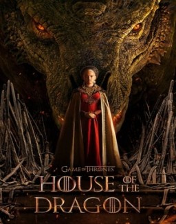 House of the Dragon