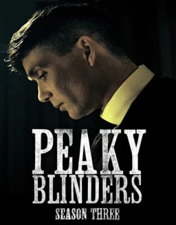 Peaky Blinders saison 3