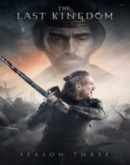 The Last Kingdom saison 3