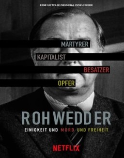 Un crime parfait : L'assassinat de Detlev Rohwedder